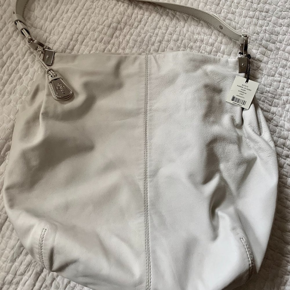 Cole Haan Hobo